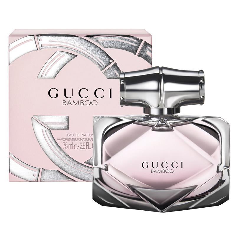 Gucci Bamboo Gucci — s-parfum