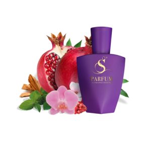 S70 S parfum Nega