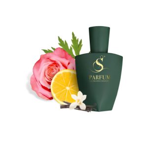 S80 S Parfum Flute