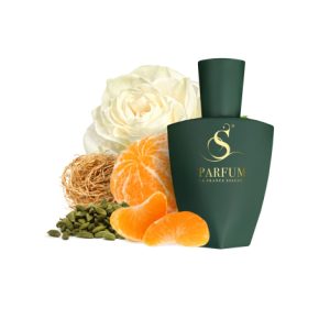 S85 S Parfum Santorini