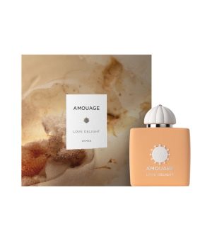 A29 по мотивам Amouage Love Delight — изображение 2